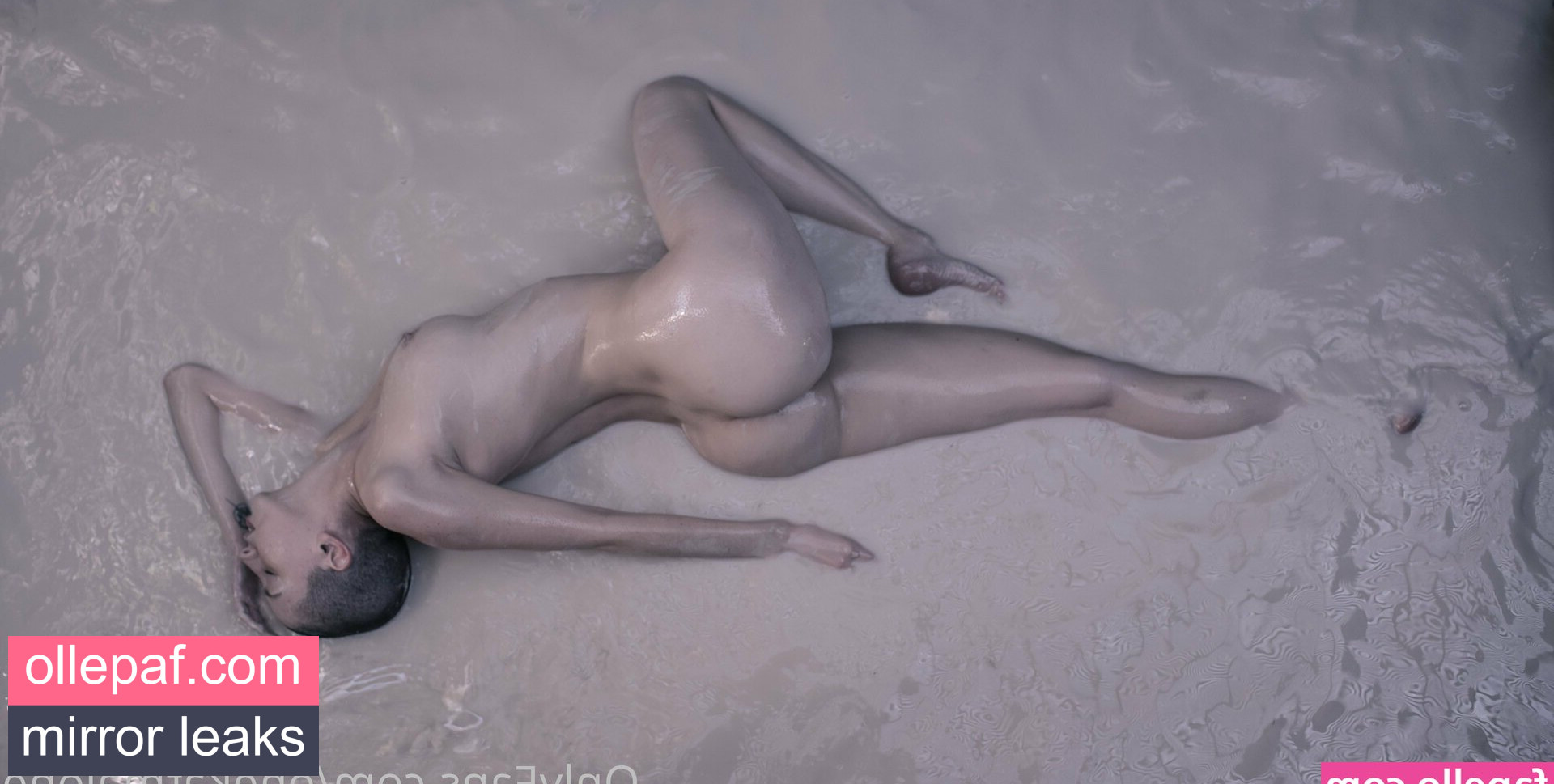 Latest Leaks Onekatmalone Nude #322 - Fapello