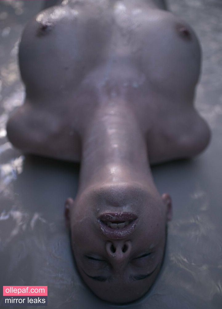 Latest Leaks Onekatmalone Nude #324 - Fapello