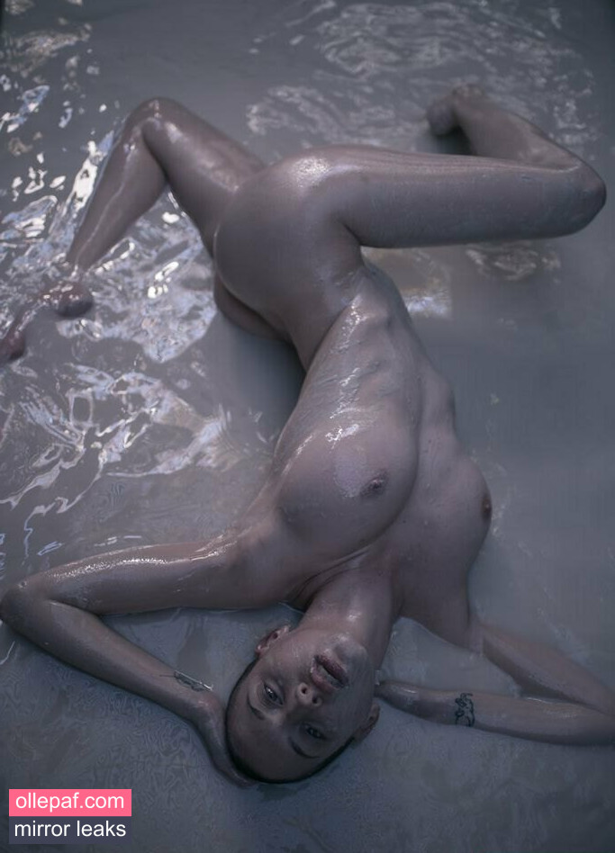 Latest Leaks Onekatmalone Nude #325 - Fapello