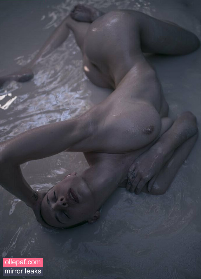 Latest Leaks Onekatmalone Nude #326 - Fapello