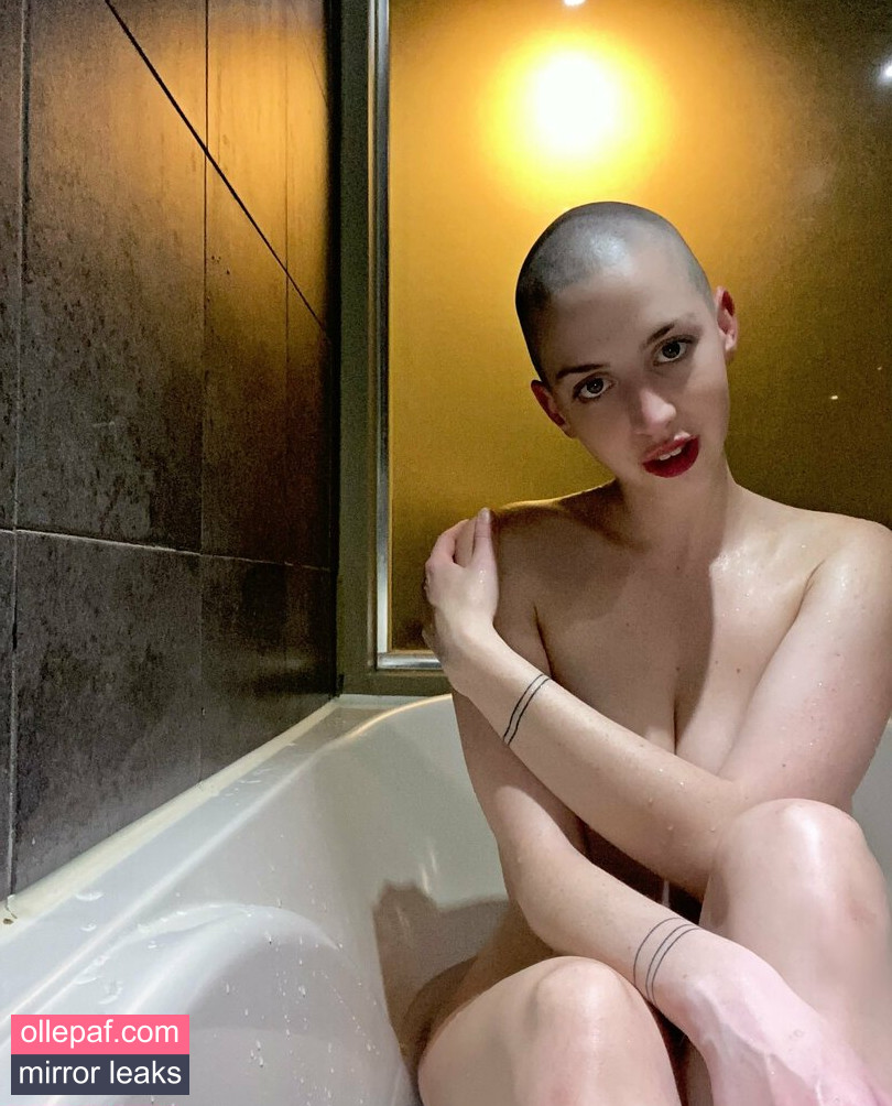 Latest Leaks Onekatmalone Nude #378 - Fapello