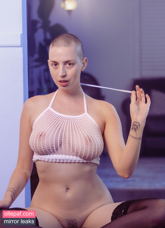 Latest Leaks Onekatmalone Nude #8 - Fapello