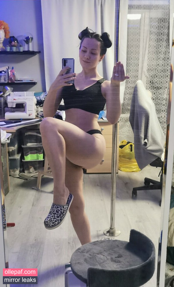 Latest Leaks Oniksiya Sofinikum Nude #1350 - Fapello