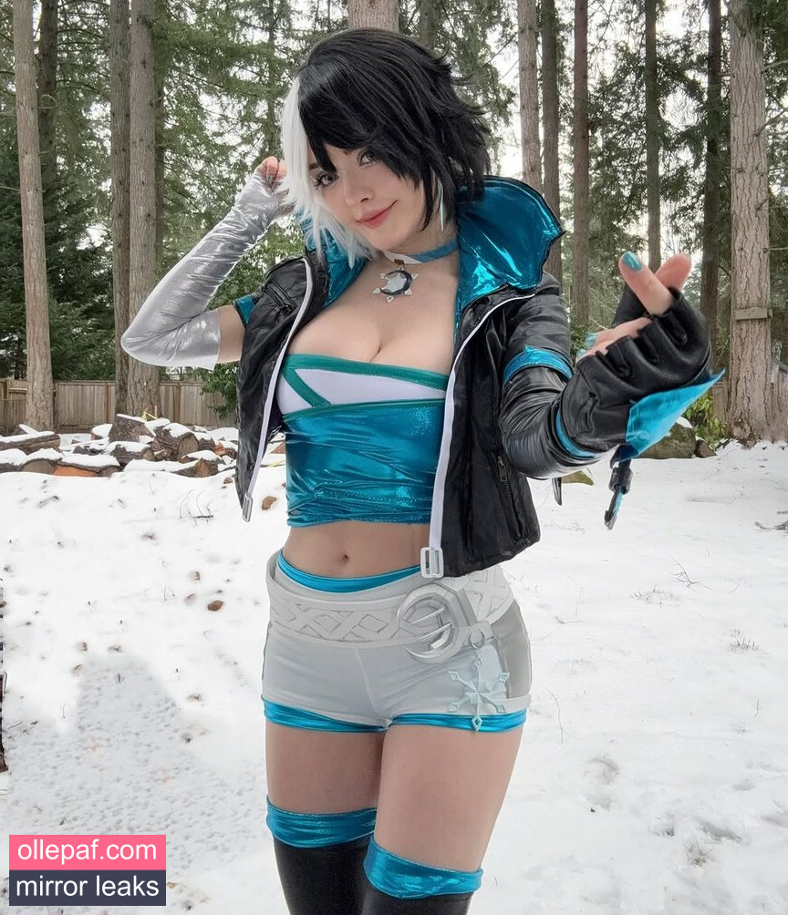 Latest Leaks onisuna Nude #3 - Fapello