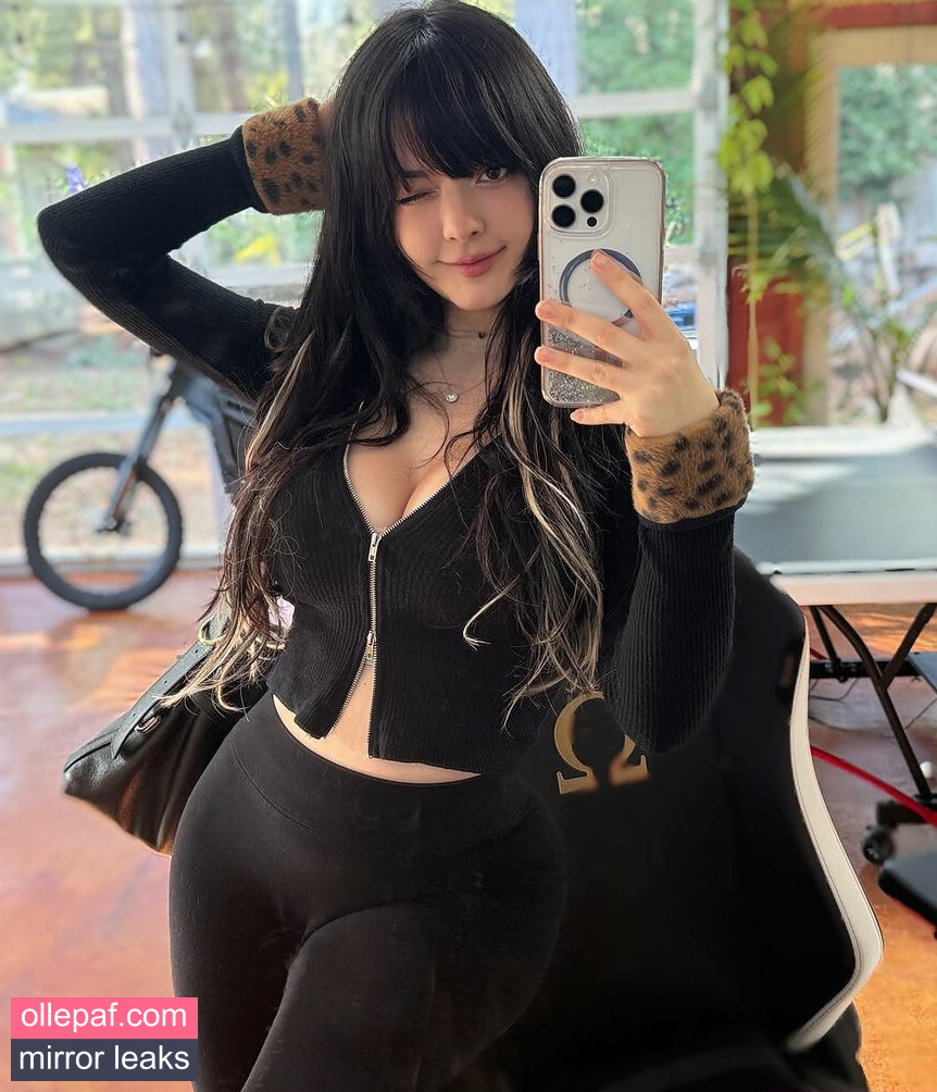 Latest Leaks onisuna Nude #9 - Fapello