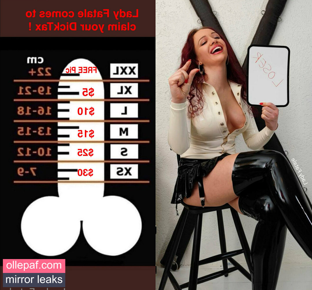 Latest Leaks onlinefemdom Nude #167 - Fapello