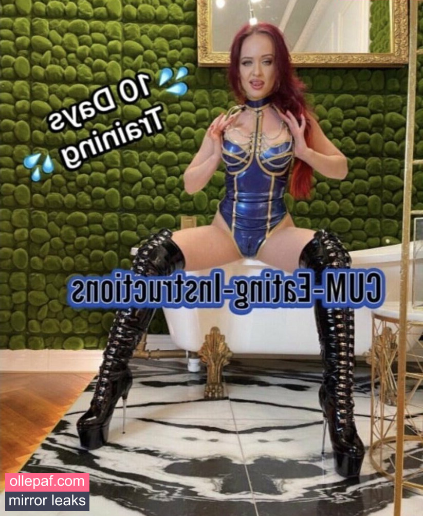 Latest Leaks onlinefemdom Nude #174 - Fapello