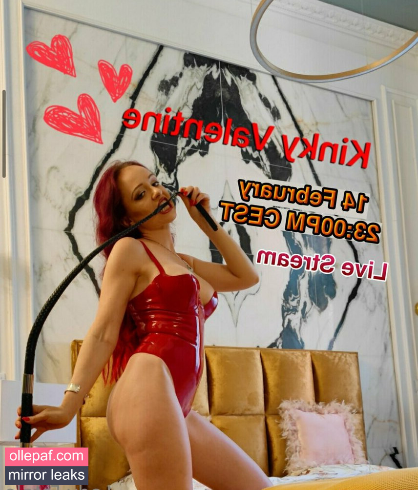 Latest Leaks onlinefemdom Nude #211 - Fapello