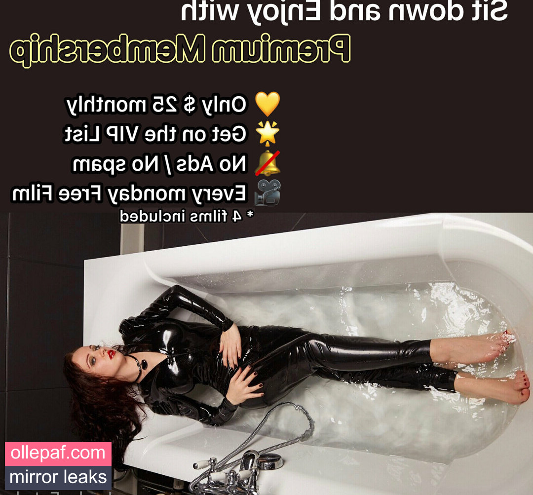 Latest Leaks onlinefemdom Nude #221 - Fapello