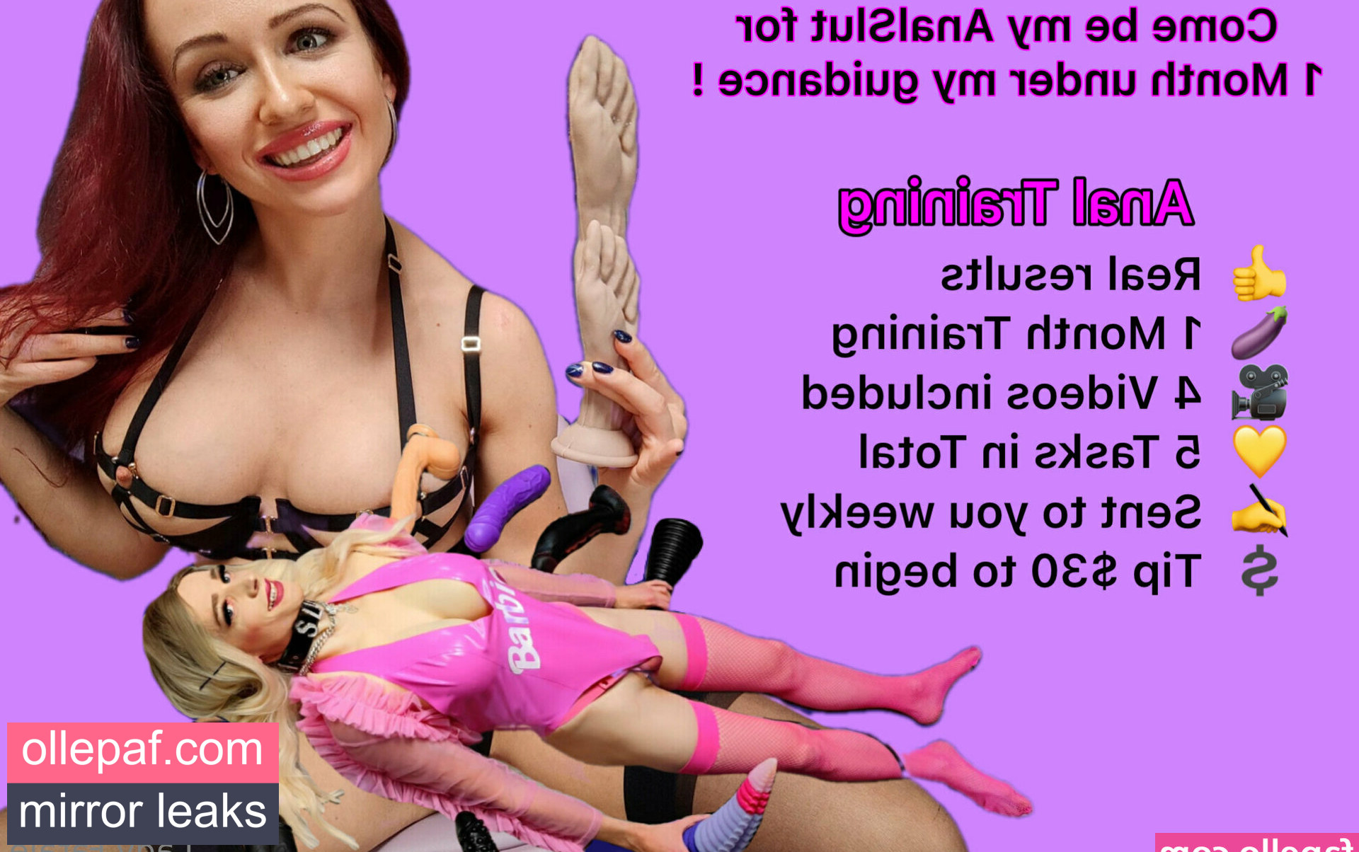 Latest Leaks onlinefemdom Nude #228 - Fapello