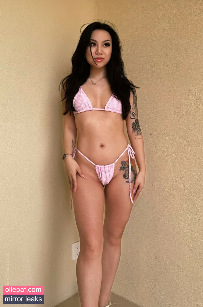 Latest Leaks onlybadkatt Nude #39 - Fapello