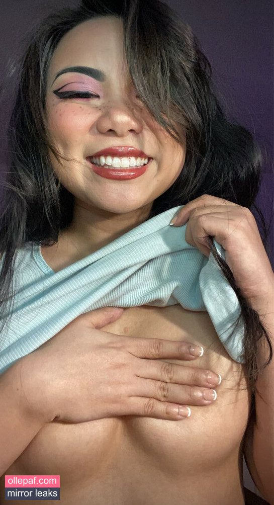 Latest Leaks onlybadkatt Nude #8 - Fapello