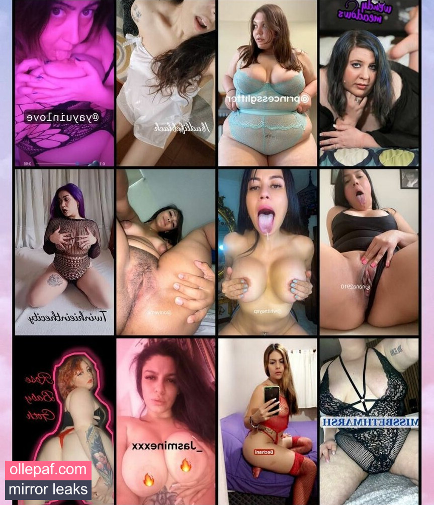 Latest Leaks onlyems Nude #137 - Fapello