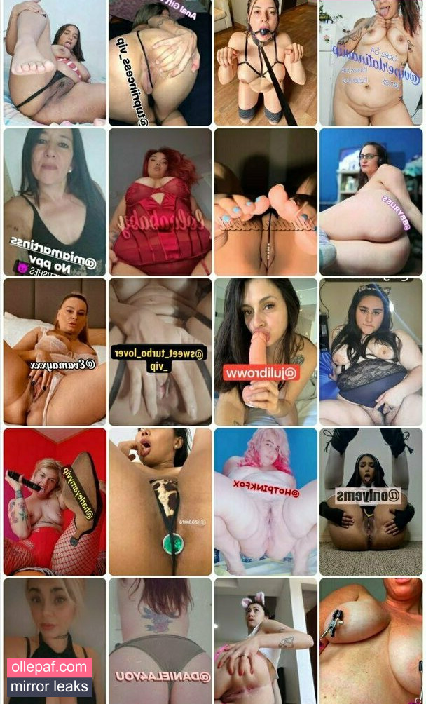 Latest Leaks onlyems Nude #320 - Fapello