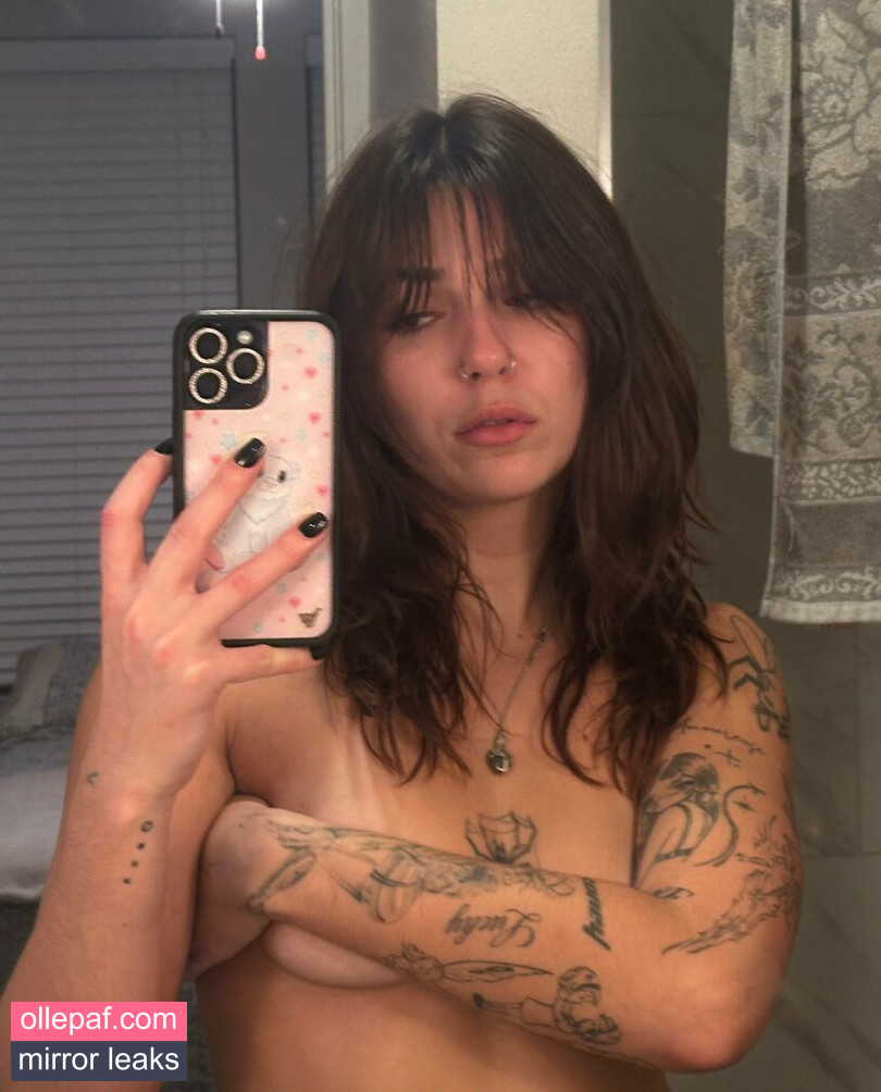 Latest Leaks onlyevamariexx Nude #45 - Fapello