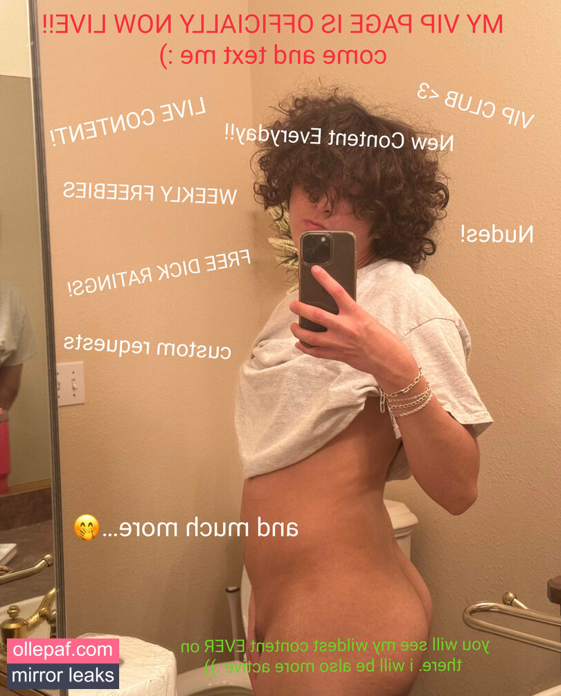 Latest Leaks onlyevanof Nude #13 - Fapello