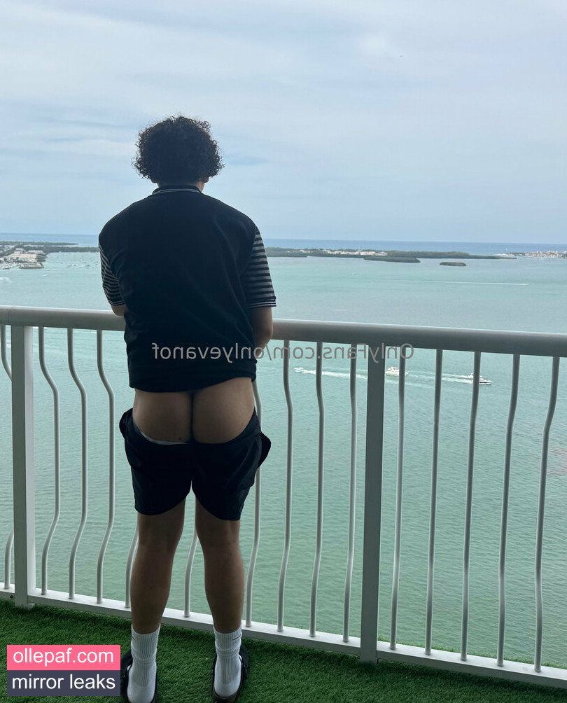 Latest Leaks onlyevanof Nude #3 - Fapello