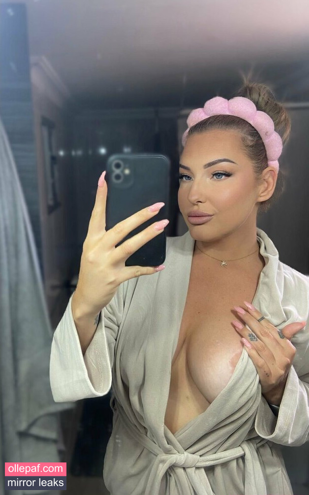 Latest Leaks onlyfanskuumikset Nude #5 - Fapello