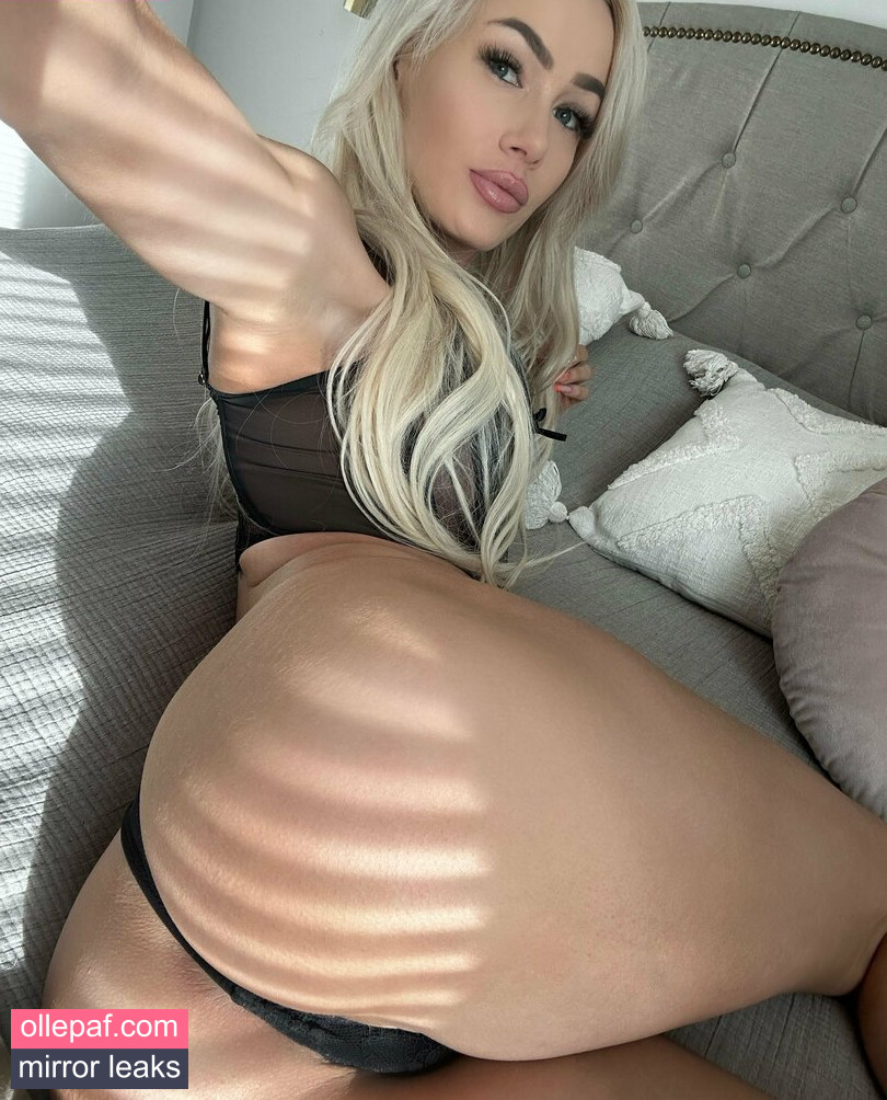 Latest Leaks onlyfanskuumikset Nude #58 - Fapello