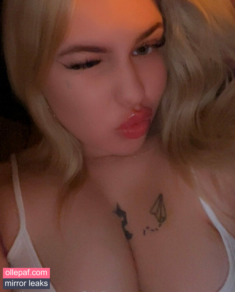 Latest Leaks onlyfanslatvia Nude #32 - Fapello
