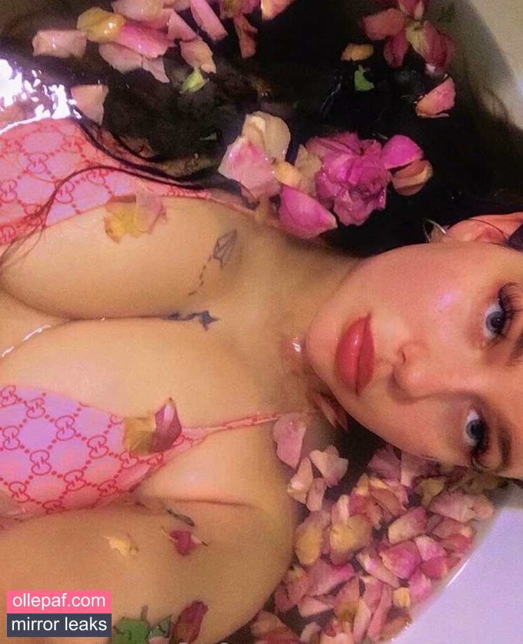 Latest Leaks onlyfanslatvia Nude #5 - Fapello