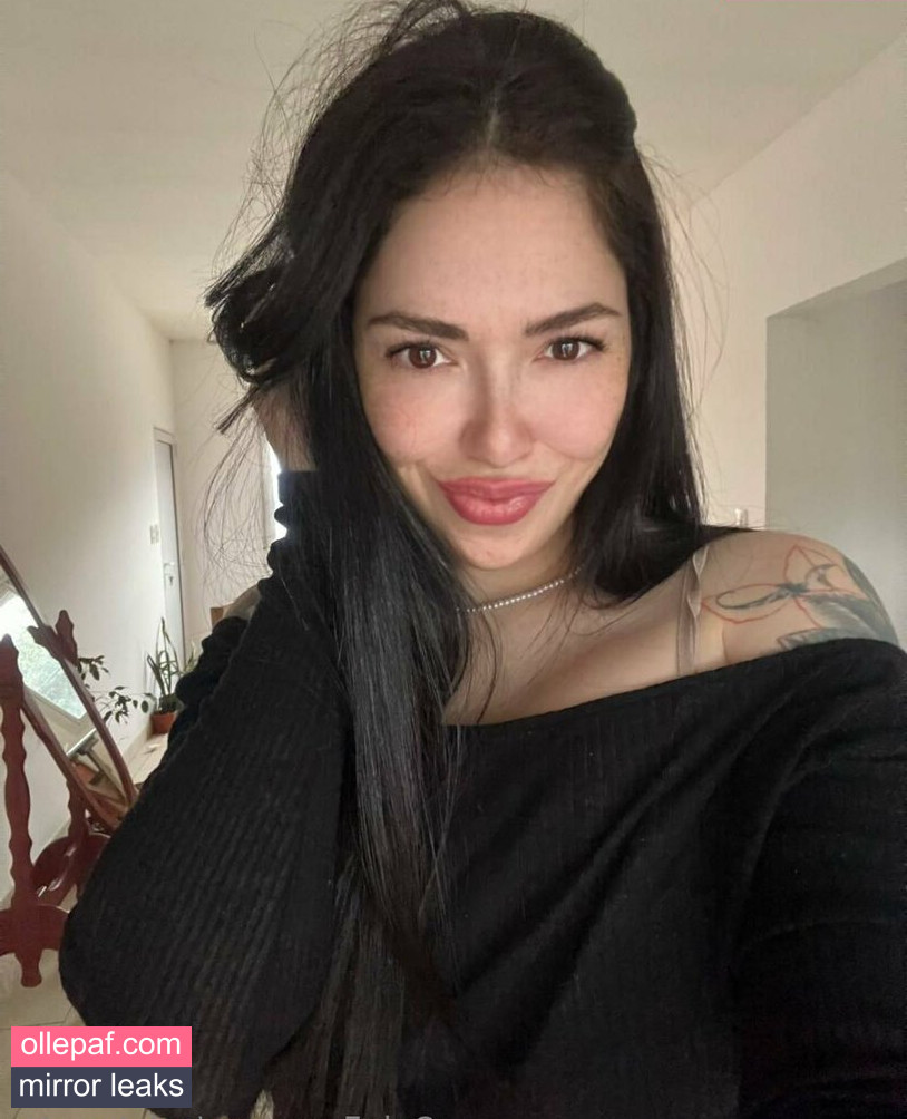 Latest Leaks onlylarasky Nude #15 - Fapello