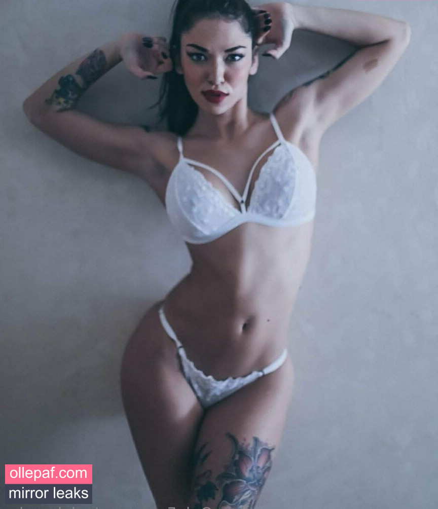 Latest Leaks onlylarasky Nude #16 - Fapello