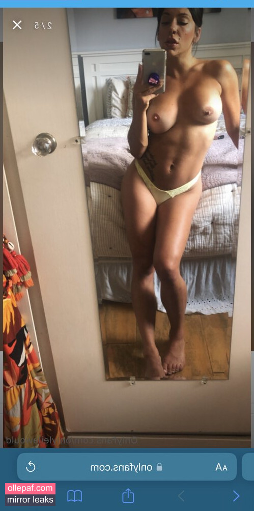 Latest Leaks onlyleilawould Nude #6 - Fapello