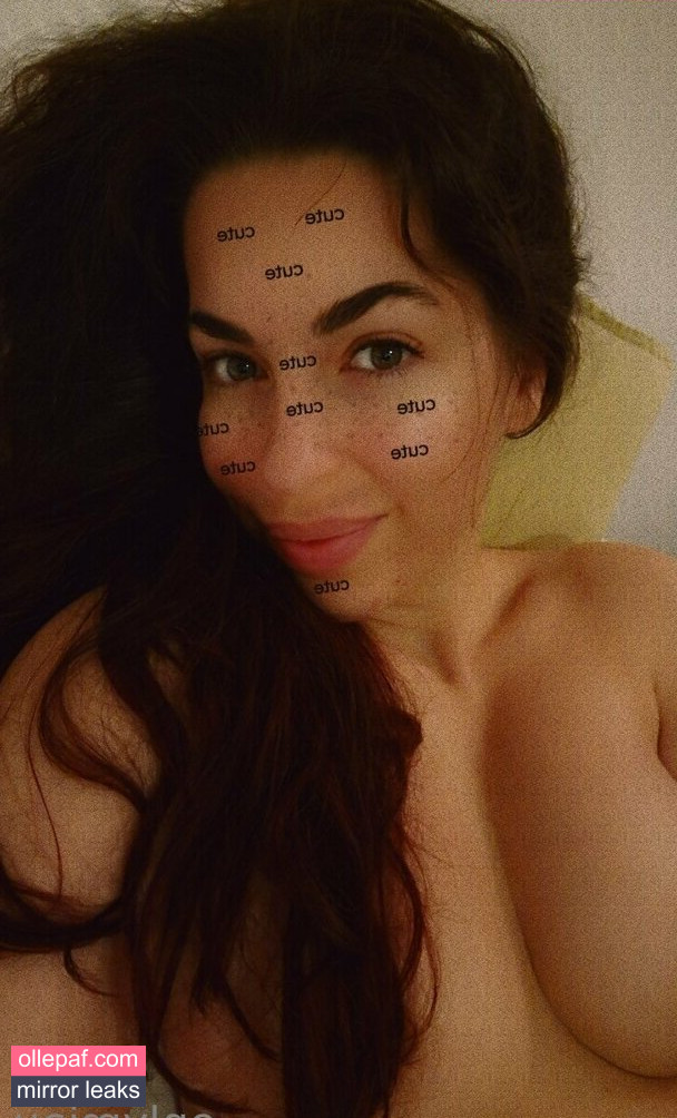 Latest Leaks Onlymiau Nude #269 - Fapello