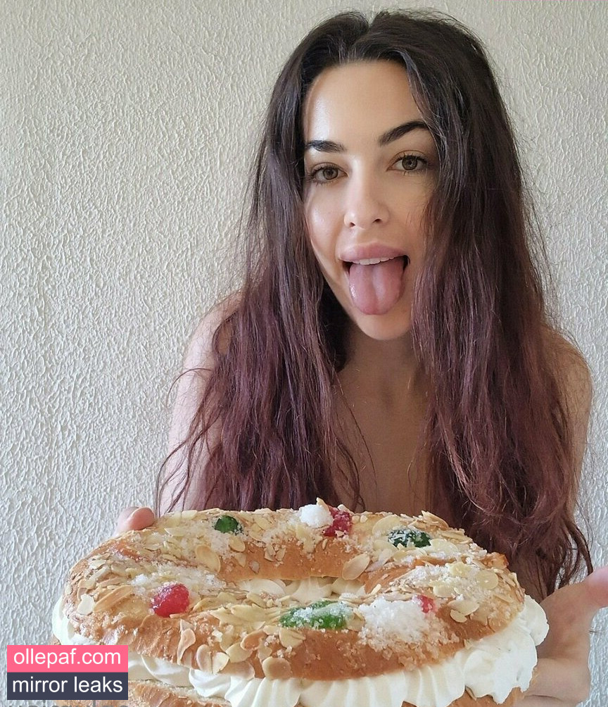 Latest Leaks Onlymiau Nude #327 - Fapello