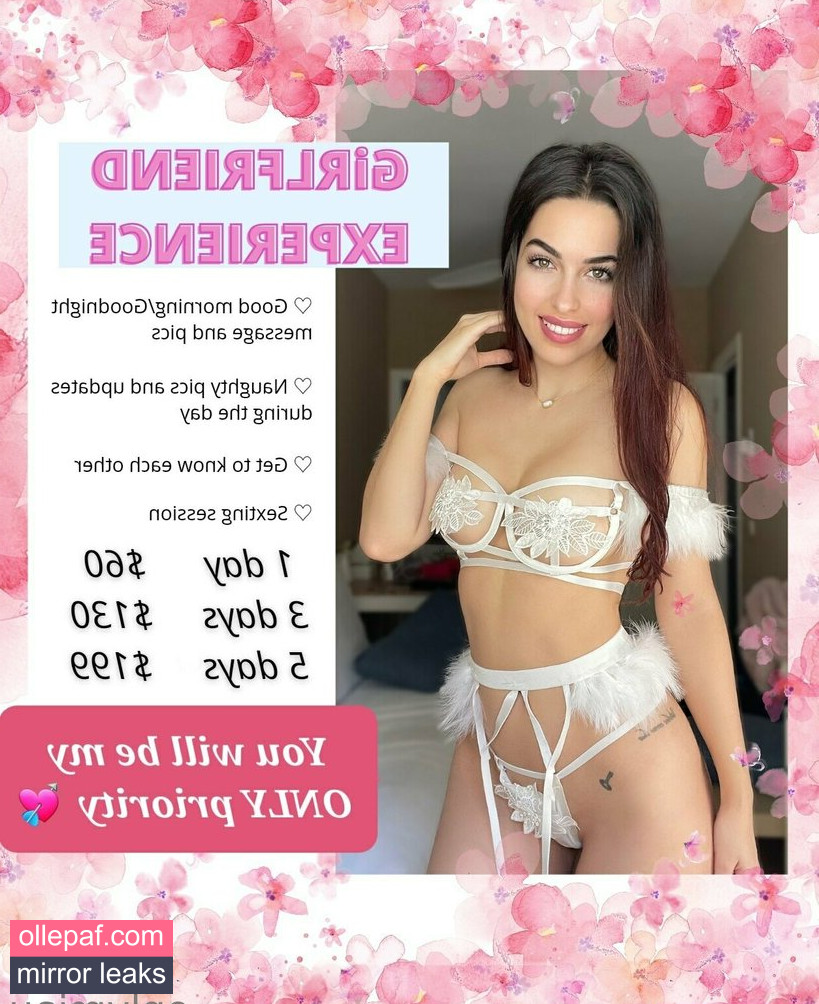 Latest Leaks Onlymiau Nude #339 - Fapello