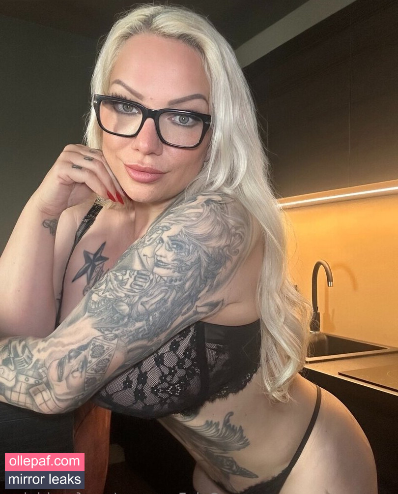 Latest Leaks ONLYNINA Nude #2 - Fapello
