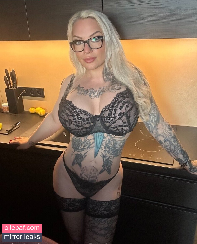 Latest Leaks ONLYNINA Nude #3 - Fapello