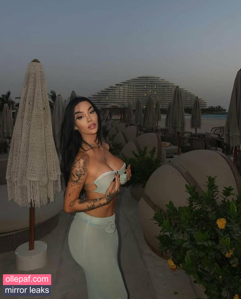 Latest Leaks onlysaraluna Nude #28 - Fapello