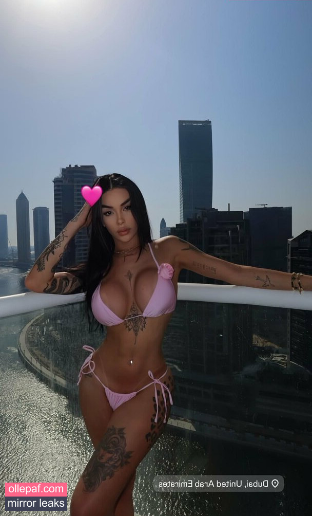 Latest Leaks onlysaraluna Nude #34 - Fapello