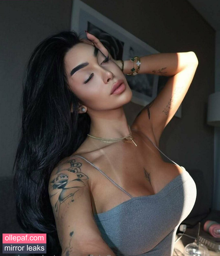 Latest Leaks onlysaraluna Nude #41 - Fapello