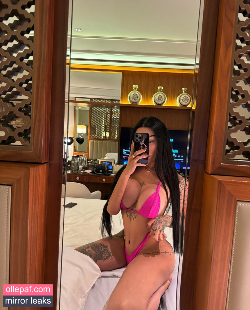 Latest Leaks onlysaraluna Nude #51 - Fapello