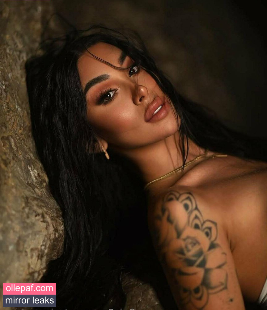 Latest Leaks onlysaraluna Nude #54 - Fapello