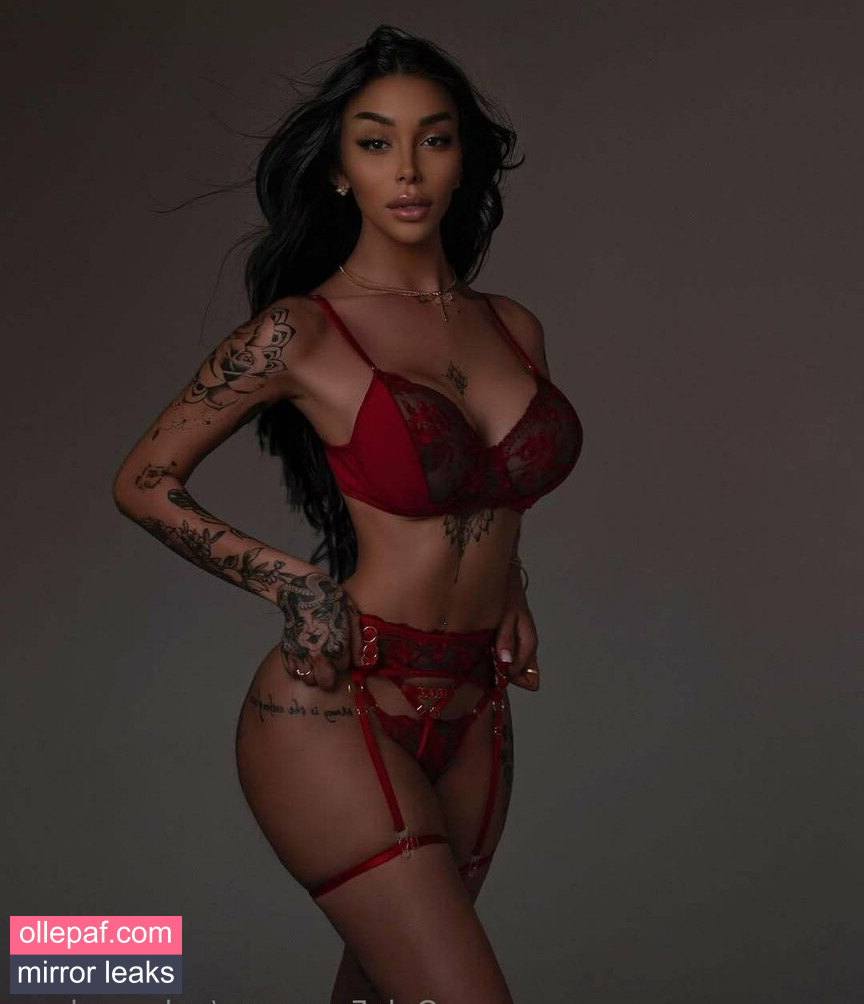 Latest Leaks onlysaraluna Nude #55 - Fapello
