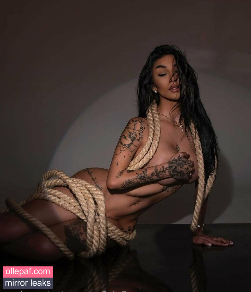 Latest Leaks onlysaraluna Nude #57 - Fapello