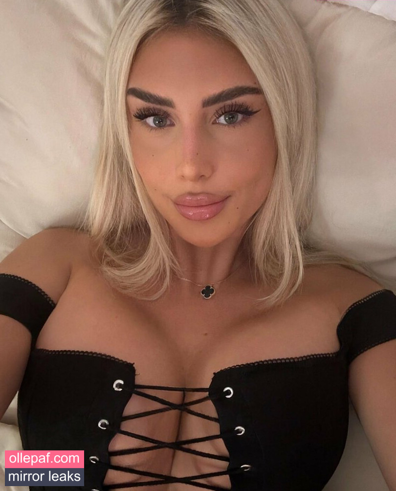 Latest Leaks onlytonis Nude #19 - Fapello