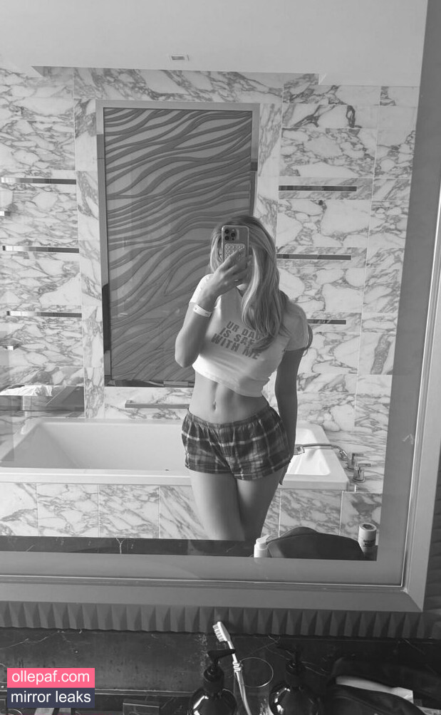 Latest Leaks onlytonis Nude #8 - Fapello