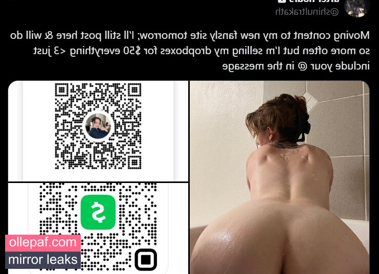 Latest Leaks onlyzaboomafoo Nude #246 - Fapello