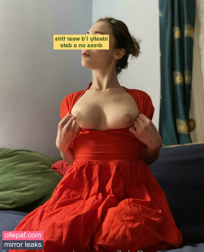 Latest Leaks onscreenangel Nude #13 - Fapello