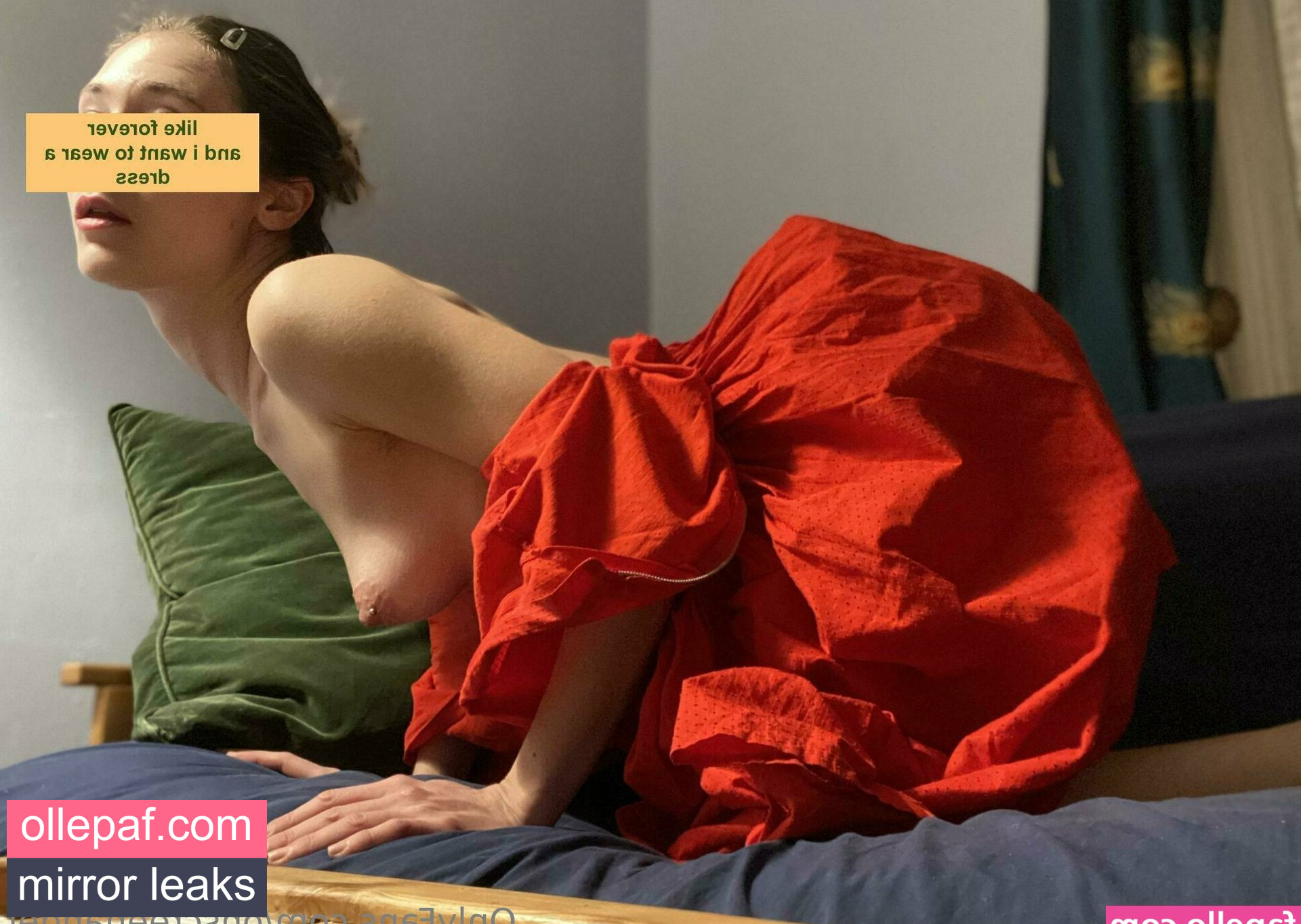 Latest Leaks onscreenangel Nude #41 - Fapello