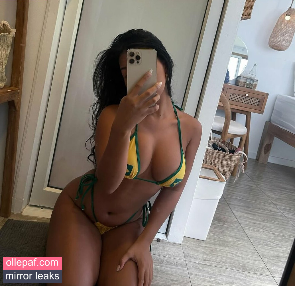 Latest Leaks Onwipa Nude #3 - Fapello