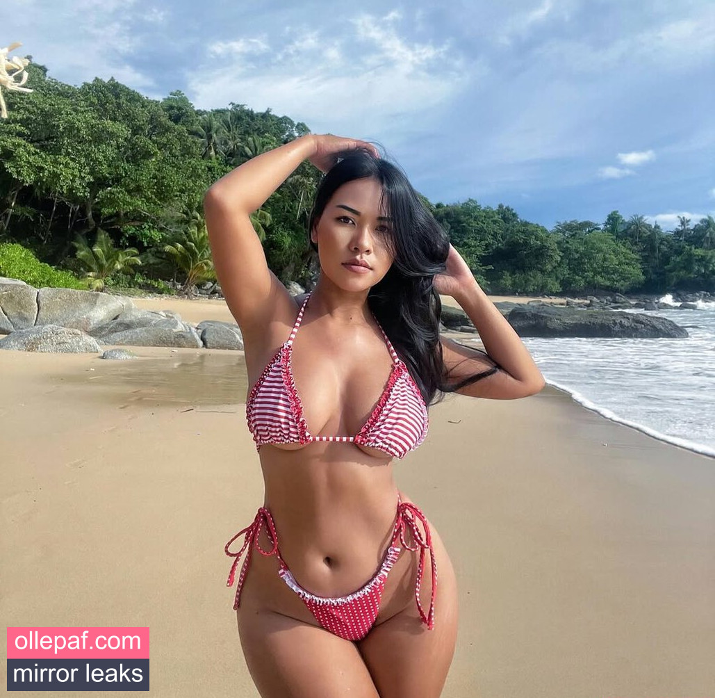 Latest Leaks Onwipa Nude #10 - Fapello