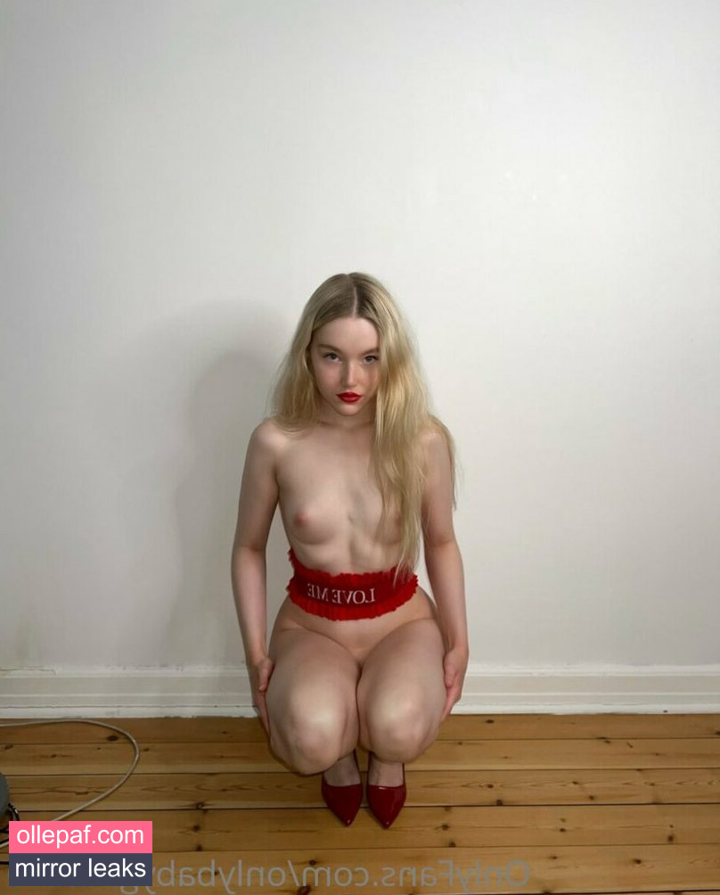 Latest Leaks oog2000 Nude #55 - Fapello