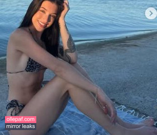 Latest Leaks ookbaby Nude #3 - Fapello