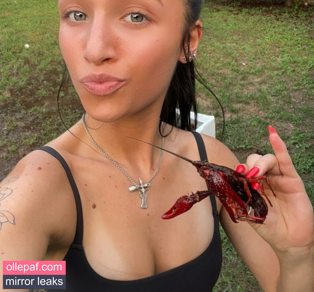 Latest Leaks ookbaby Nude #20 - Fapello